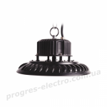 Світильник підвісний MAXUS ASSISTANCE HIGHBAY BASIC 50W 80Ra 5000K IP65 BL 01