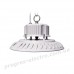 Світильник підвісний MAXUS ASSISTANCE HIGHBAY BASIC 50W 80Ra 5000K IP65 WH 01