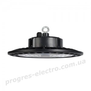 Світильник підвісний MAXUS ASSISTANCE HIGHBAY 100W 850 IP65 BL 03