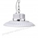 Світильник підвісний MAXUS ASSISTANCE HIGHBAY BASIC 100W 80Ra 5000K IP65 WH 01