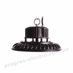 Світильник підвісний MAXUS ASSISTANCE HIGHBAY BASIC 150W 80Ra 5000K IP65 BL 01