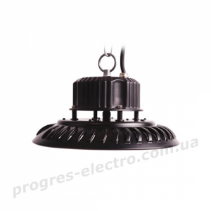 Світильник підвісний MAXUS ASSISTANCE HIGHBAY BASIC 150W 80Ra 5000K IP65 BL 01