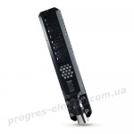 Консольний світильник світлодіодний Maxus Assistance Road light 60W 5000K 150х90 GRAY
