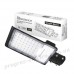 Консольний світильник світлодіодний Maxus assistance Street Basic 50W 850 GR