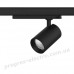 Трековий світильник Maxus assistance Track light C 28W 90CRI 4000K 24DEG 3-Phase Black