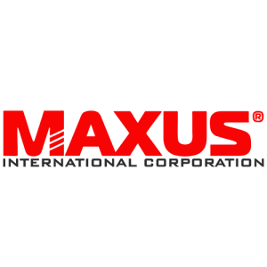 Шинопровід Maxus assistance Track Recessed 3Phase 3m Black