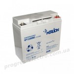 Акумуляторна батарея GP1220M5 12 V 20 Ah