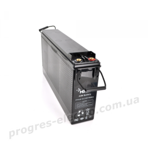 Акумуляторна батарея GEL FTG-12150 12V 150Ah Q1