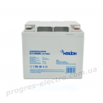 Акумуляторна батарея GL12400M6 12V 40Ah