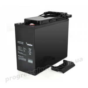Акумуляторна батарея FT-1260 12V 60Ah Q1