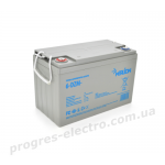 Акумуляторна батарея 6-DZM-120, 12V 120Ah Q1
