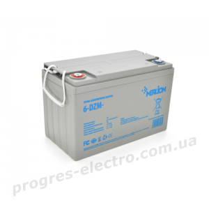 Акумуляторна батарея 6-DZM-120, 12V 120Ah Q1