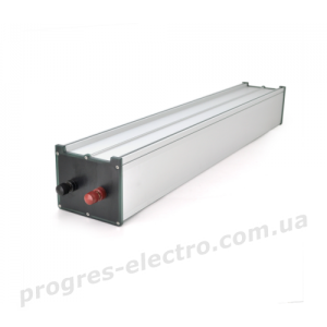 Акумуляторна батарея LiFePO4 12,8V 100Ah