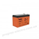 Акумуляторна батарея GL1290F2 12 V 9Ah
