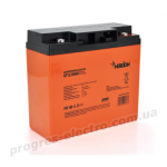 Акумуляторна батарея GP1220M5 PREMIUM 12V 20Ah