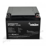 Акумуляторна батарея GP12260F3 12 V 26 Ah