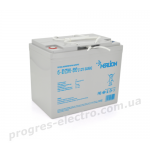 Акумуляторна батарея 6-DZM-80, 12V 80Ah Q1