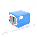 Акумуляторна батарея LiFePO4 12,8V 40Ah