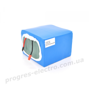 Акумуляторна батарея LiFePO4 12,8V 40Ah
