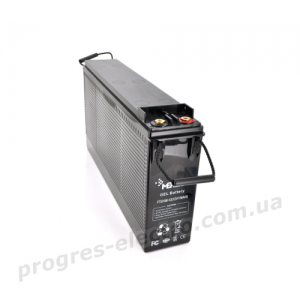 Акумуляторна батарея GEL FTG-12100 12V 100Ah Q1