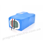 Акумуляторна батарея LiFePO4 12,8V 100Ah