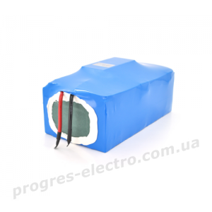 Акумуляторна батарея LiFePO4 12,8V 100Ah