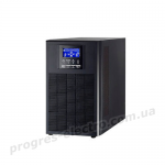 Джерело безперебійного живлення RTSW KRONOS Pro+6K Tower (5400W) LСD