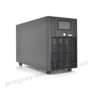 Джерело безперебійного живлення PSW Indira 2000 VA (1200W) LCD
