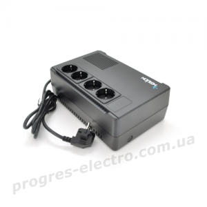 Джерело безперебійного живлення Terra 400 (240W) LED