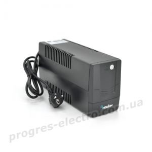 Джерело безперебійного живлення Veli 800 (480W) LED