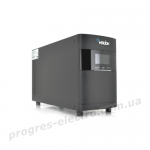 Джерело безперебійного живлення RTSW ARES II Lite1100 (900W) LCD