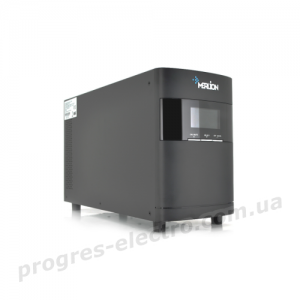 Джерело безперебійного живлення RTSW ARES II Lite2000 (1800W) LCD
