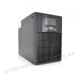 Джерело безперебійного живлення RTSW KRONOS Pro+1K Tower (900W) LСD