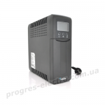 Джерело безперебійного живлення UDU 1000 (600W) LCD