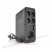 Джерело безперебійного живлення UDU 1000 (600W) LCD