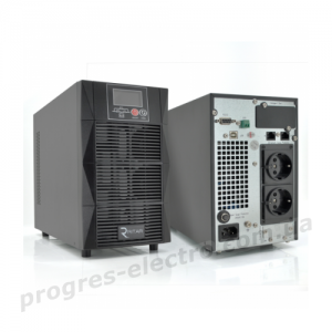 Джерело безперебійного живлення INVT HT1101S