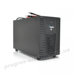 Джерело безперебійного живлення ARUN 1000 (600W) LED