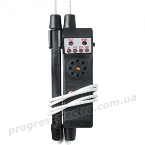 Покажчик напруги Пошук-1