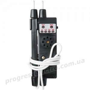 Покажчик напруги Пошук-1Ф