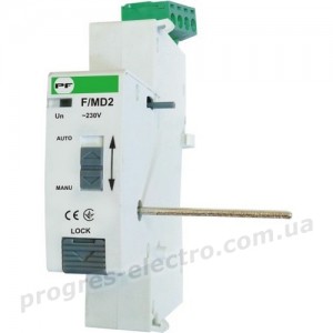 Блок дистанційного керування F/MD2, 230V