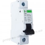 Розчіплювач мінімальної та максимальної напруги F/UV правий, 230V