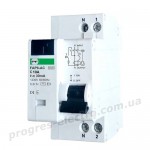 Автомат захисного відключення FAP6-AC 10A
