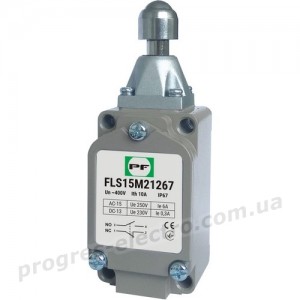 Вимикач Шляховий FLS15M21267