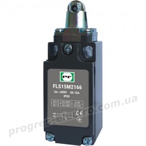 Вимикач Шляховий FLS15M2166