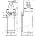 Вимикач Шляховий FLS15M2166