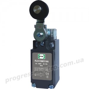 Вимикач Шляховий FLS15M3166