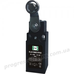 Вимикач Шляховий FLS15M31P65