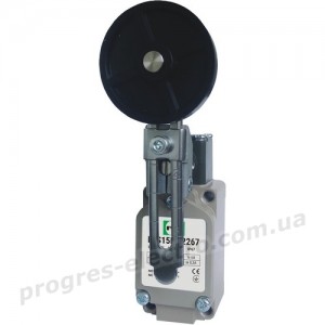 Вимикач Шляховий FLS15M32267