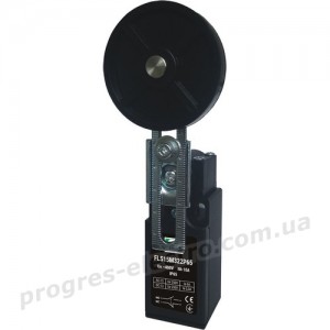 Вимикач Шляховий FLS15M322P65