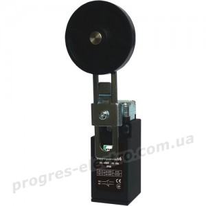 Вимикач Шляховий FLS15M322P66